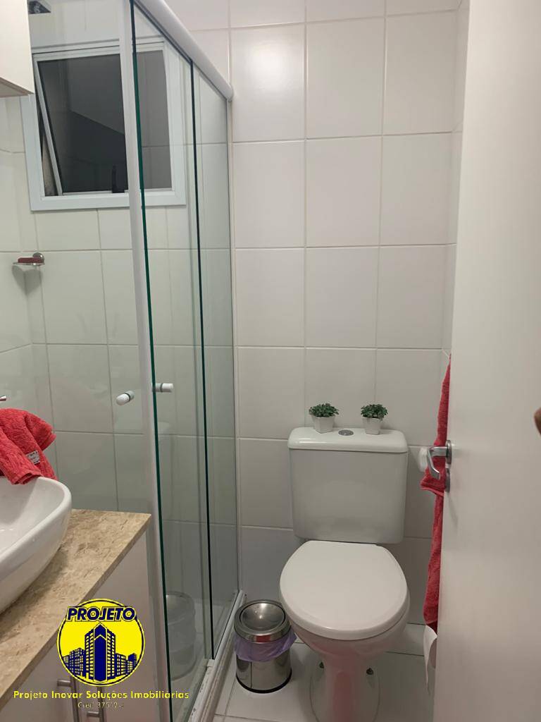 Apartamento, 2 quartos, 50 m² - Foto 21