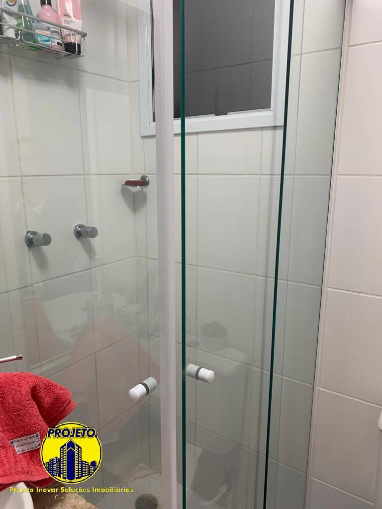 Apartamento, 2 quartos, 50 m² - Foto 20