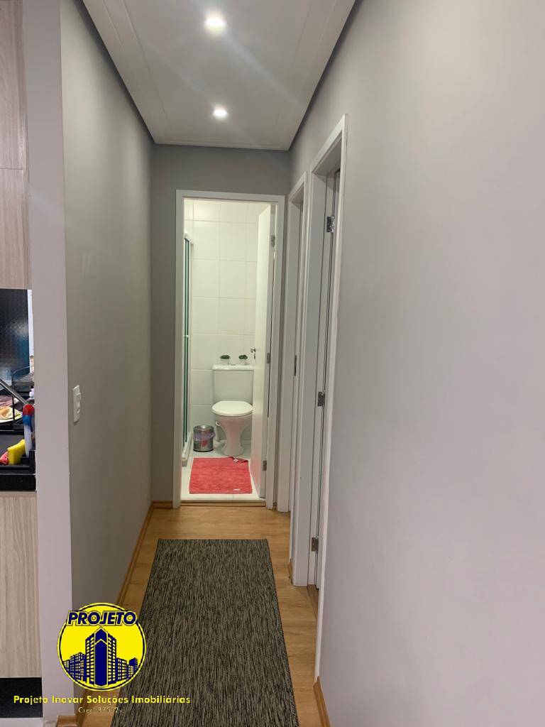 Apartamento, 2 quartos, 50 m² - Foto 7