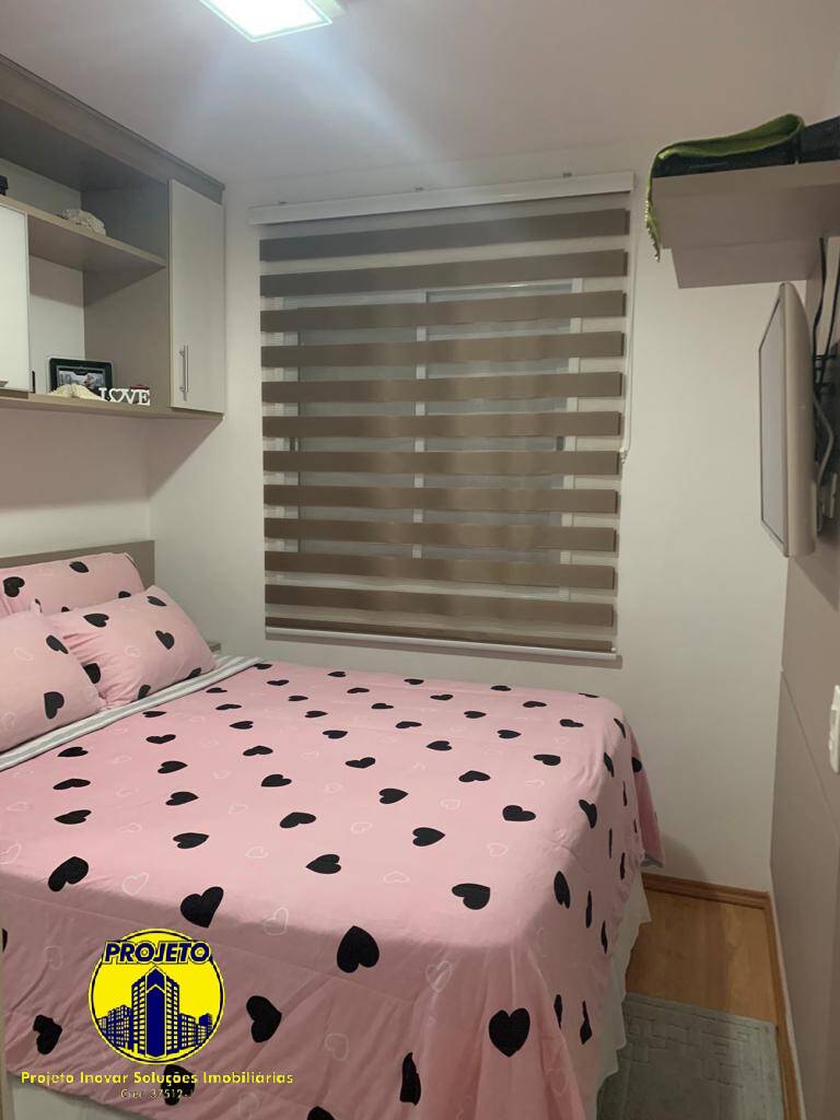 Apartamento, 2 quartos, 50 m² - Foto 10