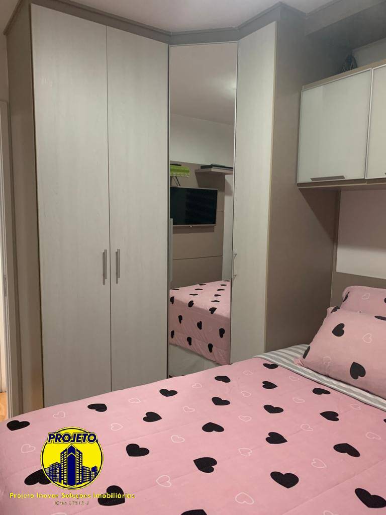Apartamento, 2 quartos, 50 m² - Foto 9