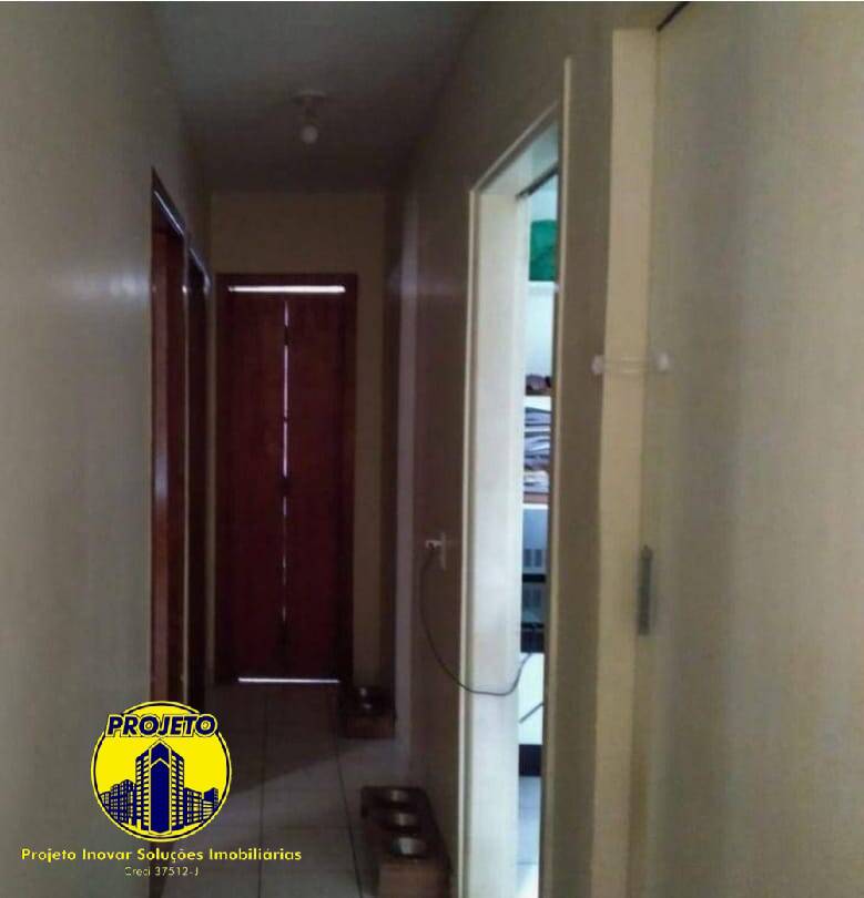 Apartamento, 2 quartos, 60 m² - Foto 5