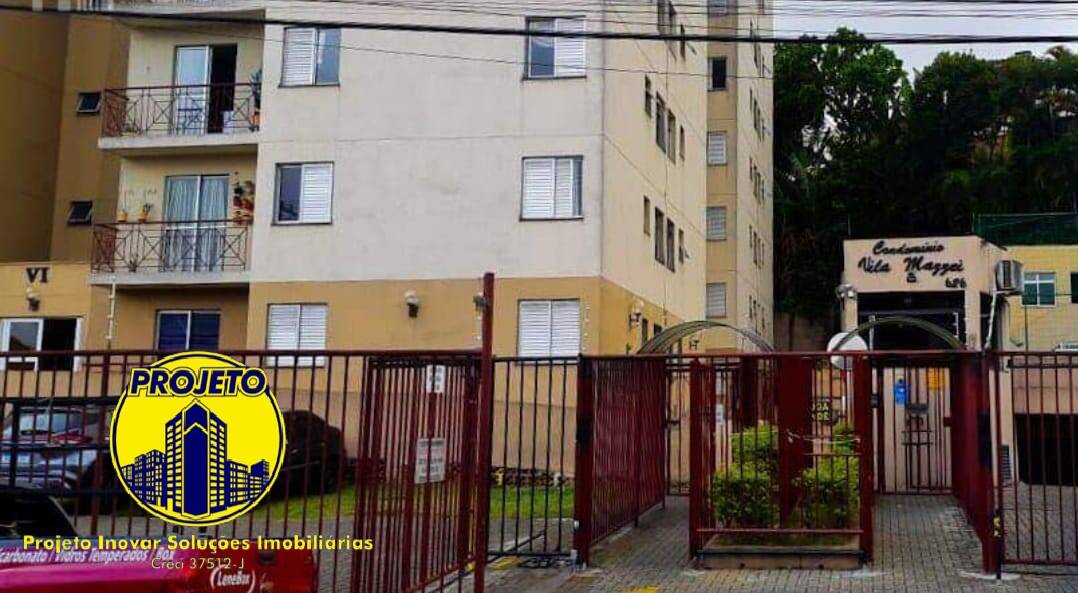 Apartamento, 2 quartos, 60 m² - Foto 1