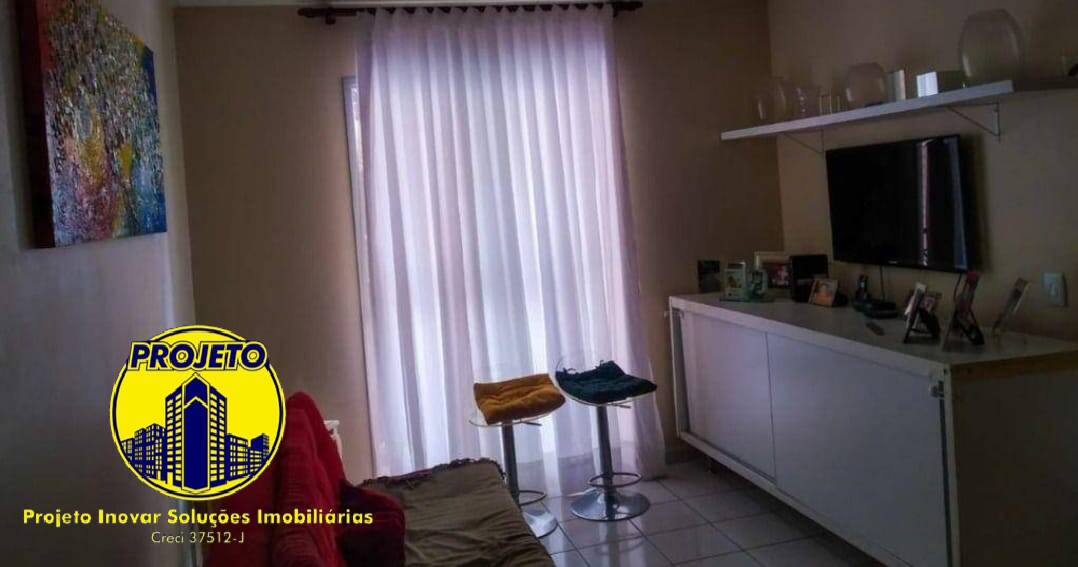 Apartamento, 2 quartos, 60 m² - Foto 3