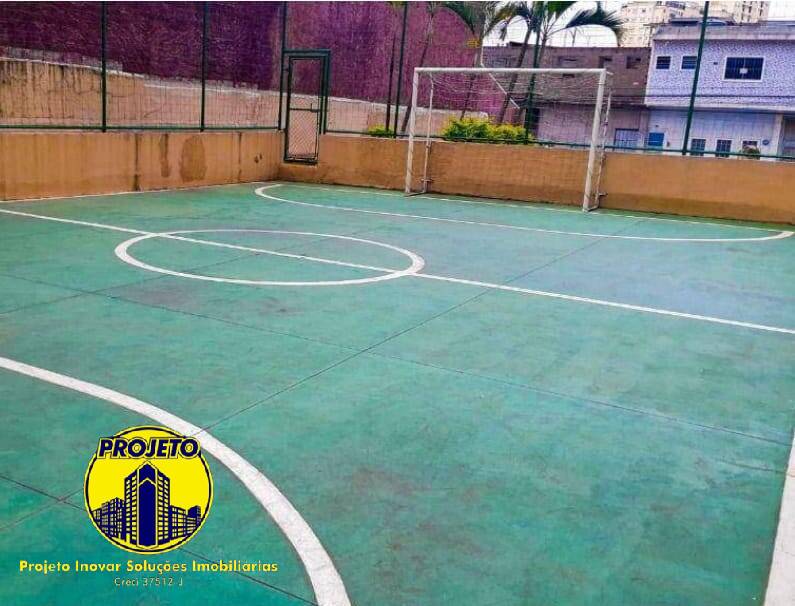 Apartamento, 2 quartos, 60 m² - Foto 13