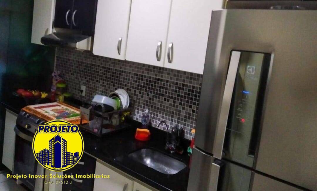 Apartamento, 2 quartos, 60 m² - Foto 11