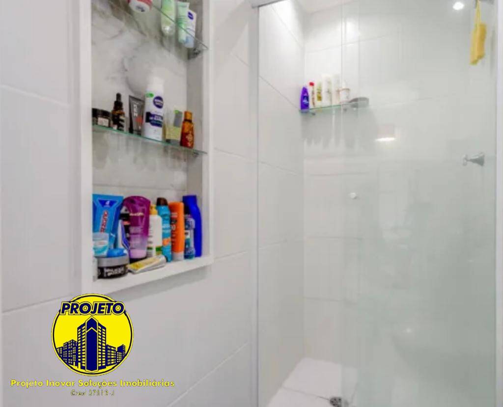 Apartamento, 1 quarto, 33 m² - Foto 13