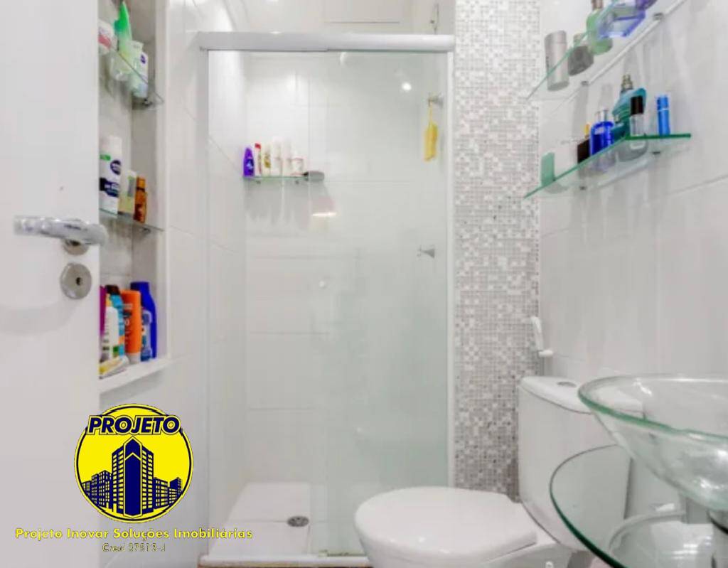 Apartamento, 1 quarto, 33 m² - Foto 14