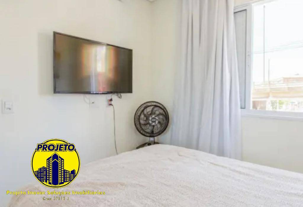 Apartamento, 1 quarto, 33 m² - Foto 10