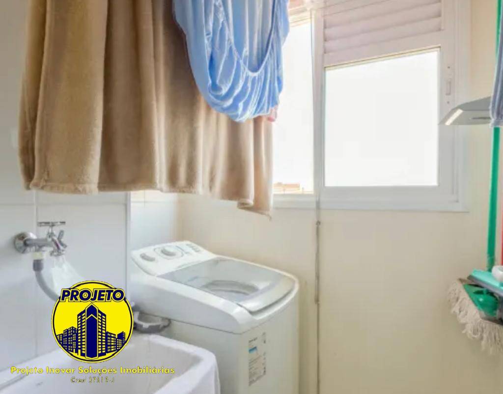 Apartamento, 1 quarto, 33 m² - Foto 16