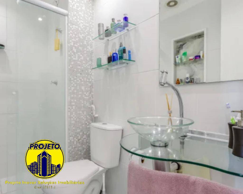 Apartamento, 1 quarto, 33 m² - Foto 15