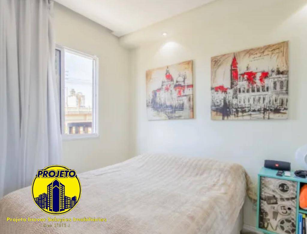Apartamento, 1 quarto, 33 m² - Foto 11