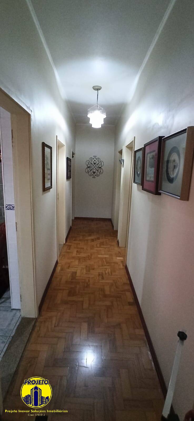Apartamento, 3 quartos, 144 m² - Foto 5