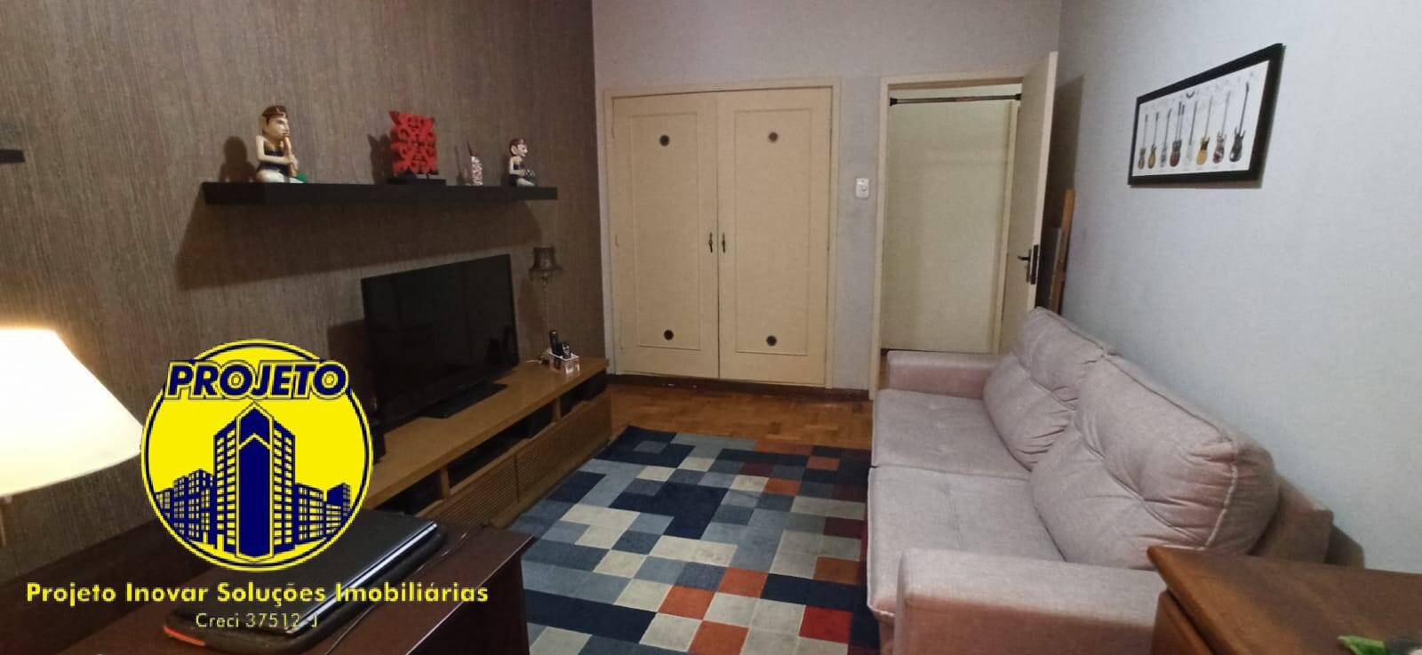 Apartamento, 3 quartos, 144 m² - Foto 6