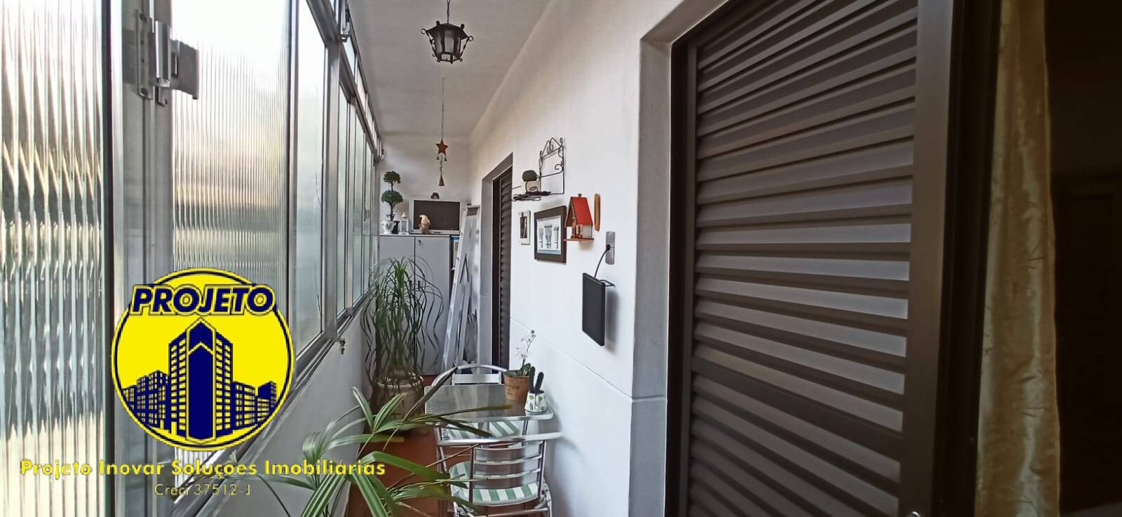 Apartamento, 3 quartos, 144 m² - Foto 4