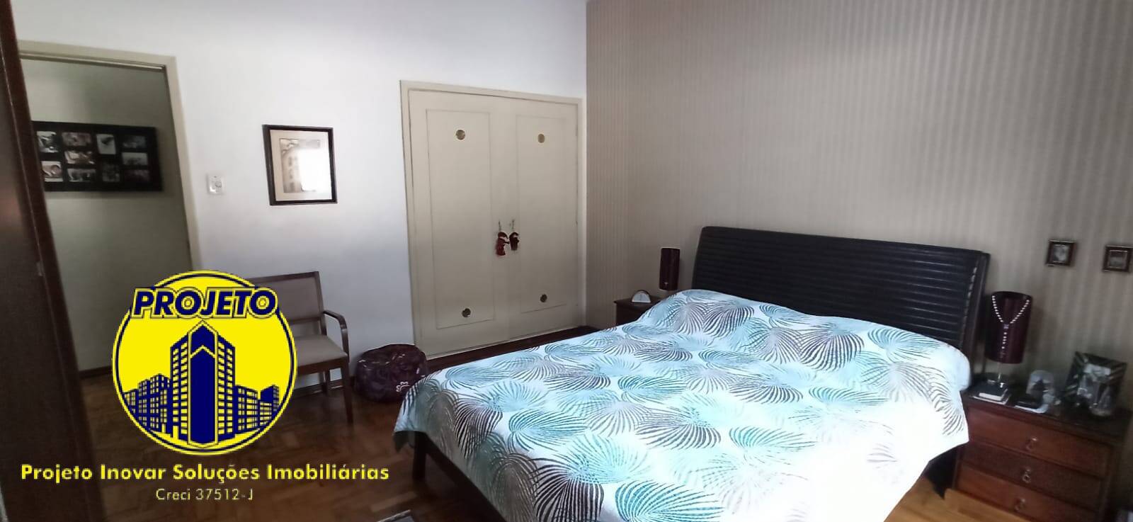Apartamento, 3 quartos, 144 m² - Foto 9