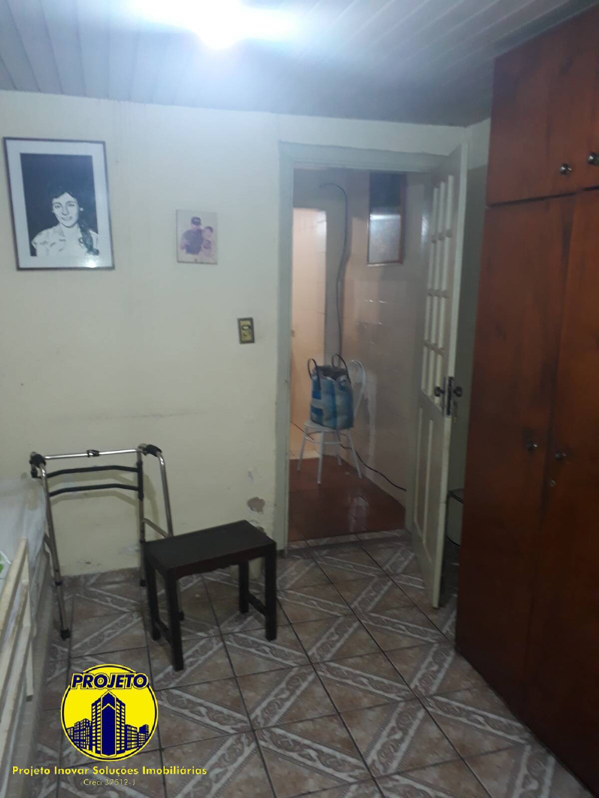Casa, 1 quarto, 80 m² - Foto 5