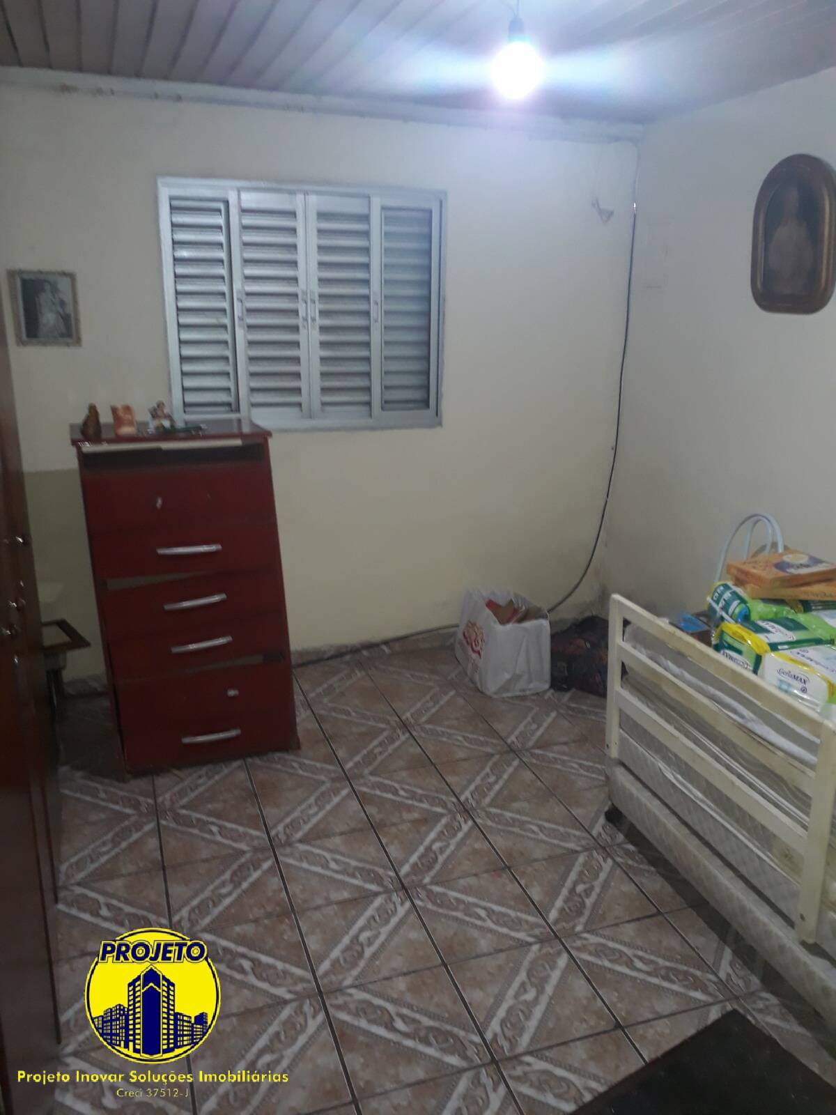 Casa, 1 quarto, 80 m² - Foto 4