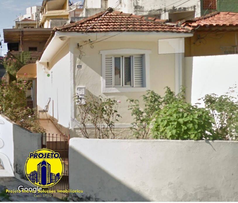 Casa, 1 quarto, 80 m² - Foto 1