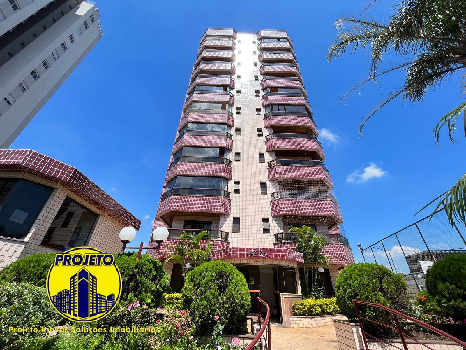 Apartamento, 3 quartos, 137 m² - Foto 16