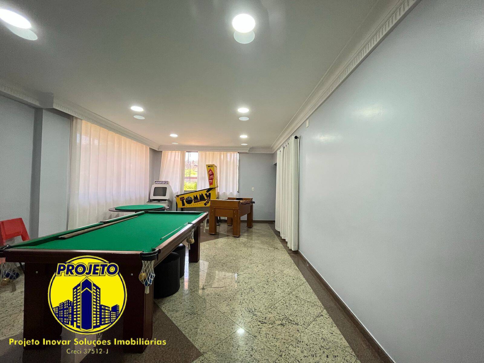 Apartamento, 3 quartos, 137 m² - Foto 21