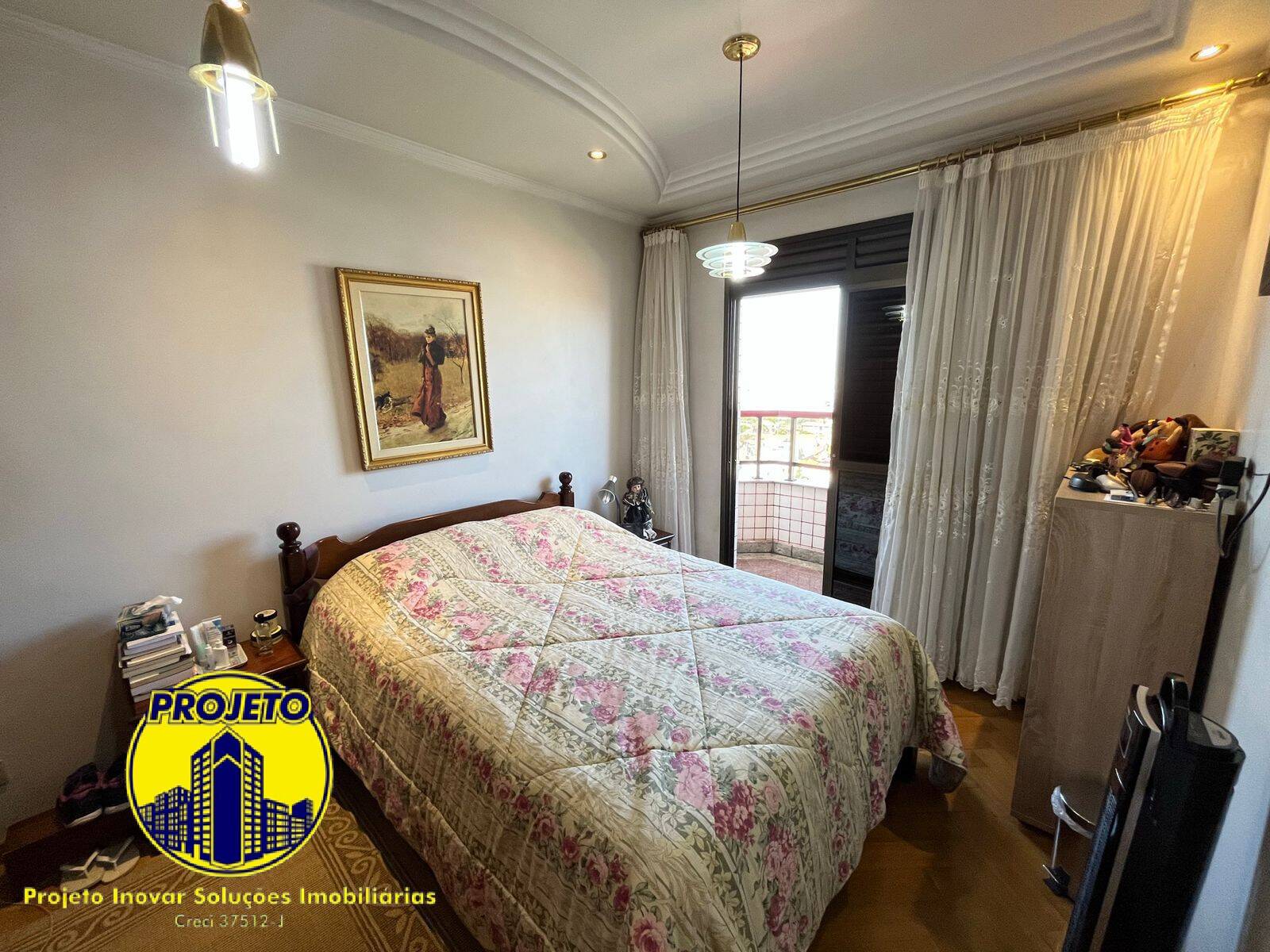 Apartamento, 3 quartos, 137 m² - Foto 7