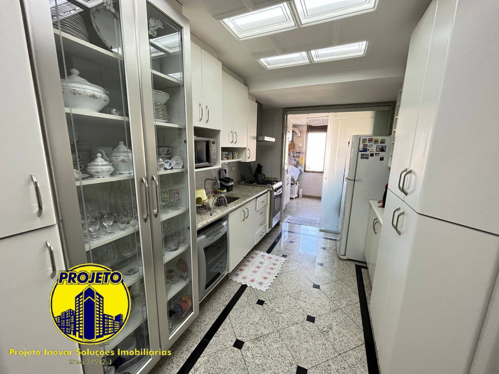 Apartamento, 3 quartos, 137 m² - Foto 10