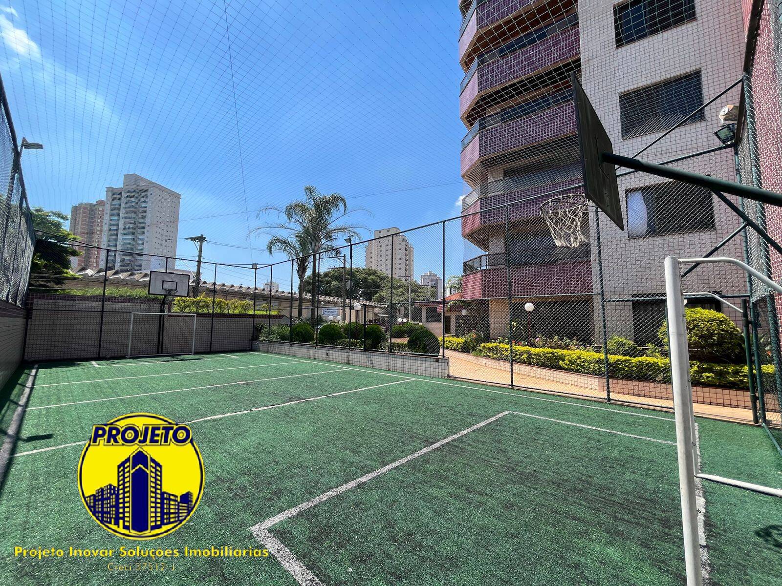 Apartamento, 3 quartos, 137 m² - Foto 27