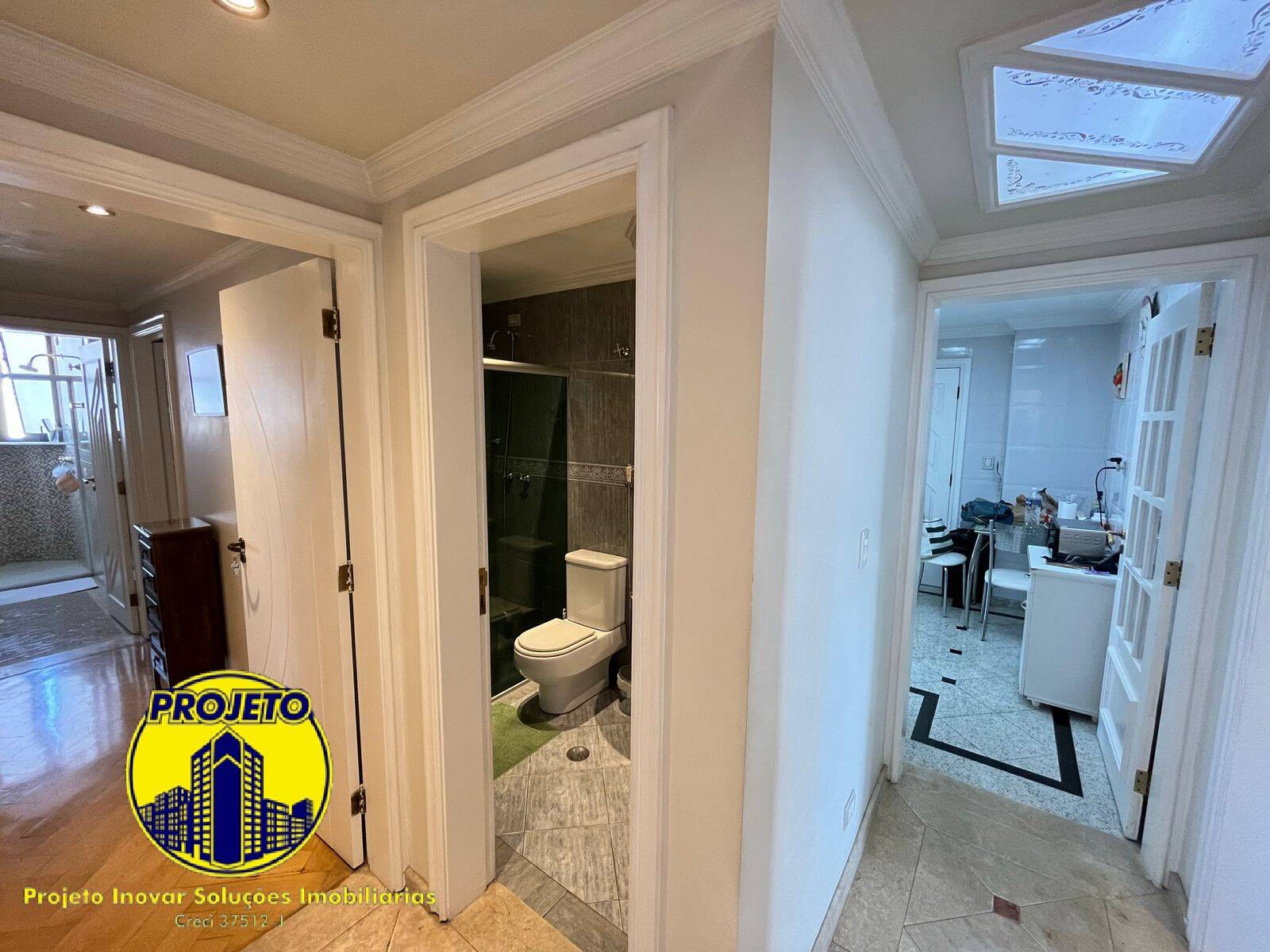 Apartamento, 3 quartos, 137 m² - Foto 6