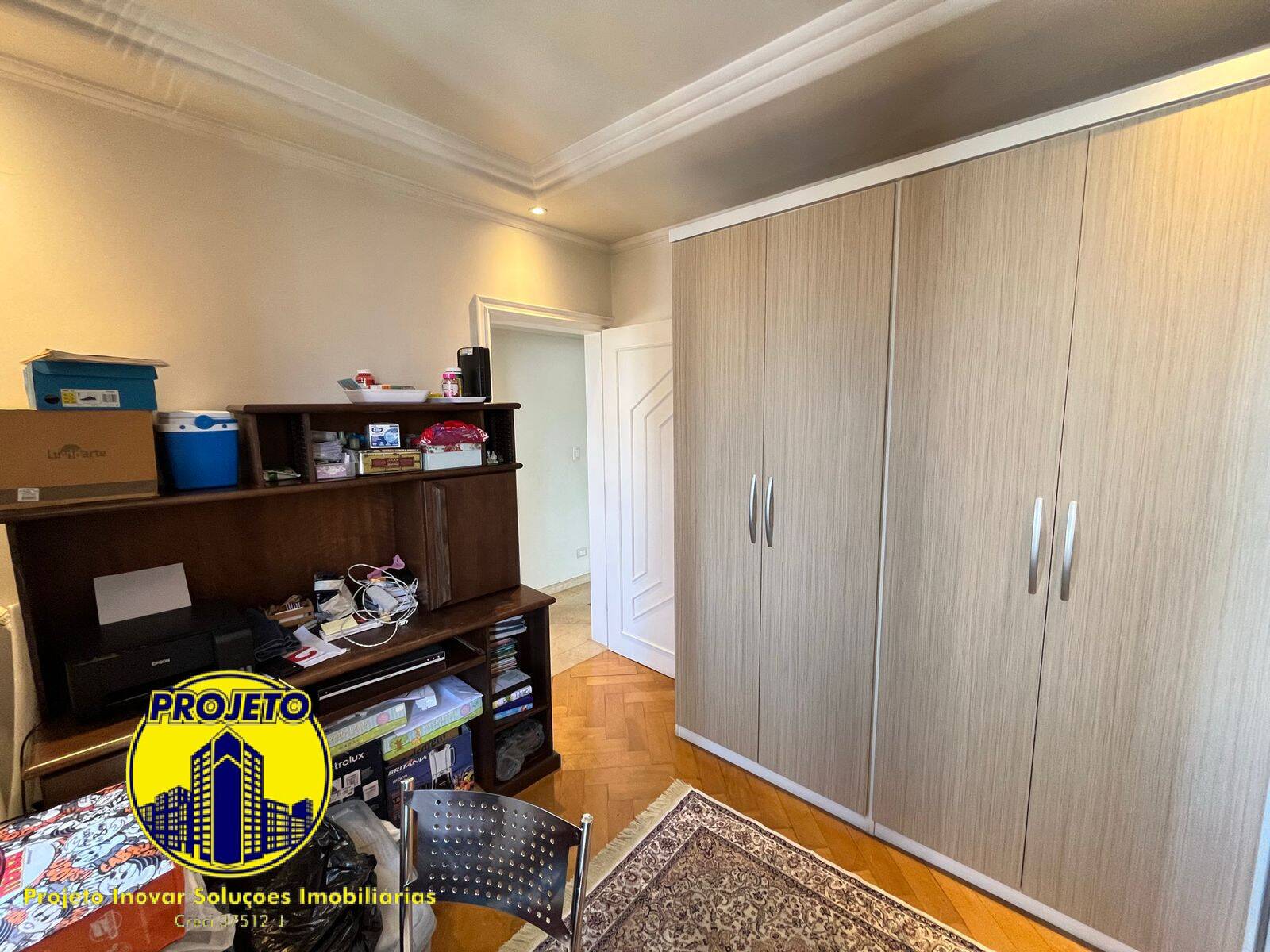 Apartamento, 3 quartos, 137 m² - Foto 9