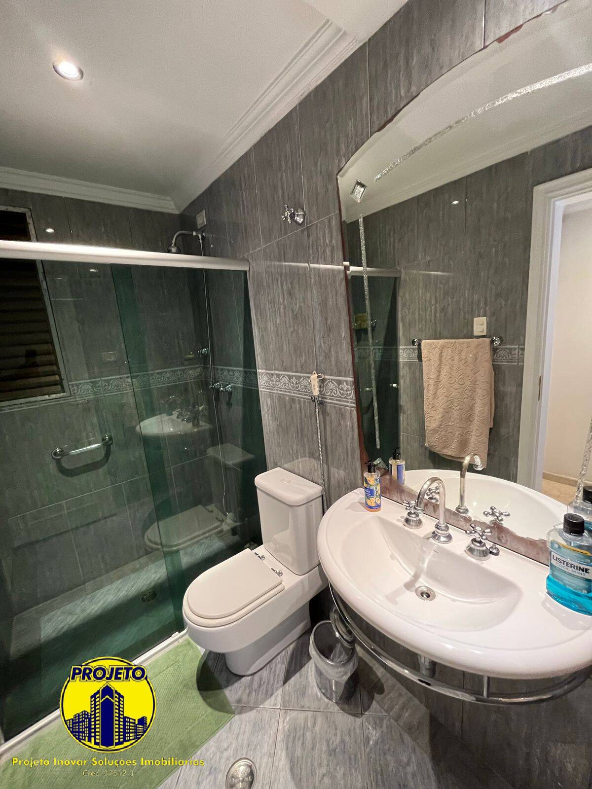Apartamento, 3 quartos, 137 m² - Foto 13