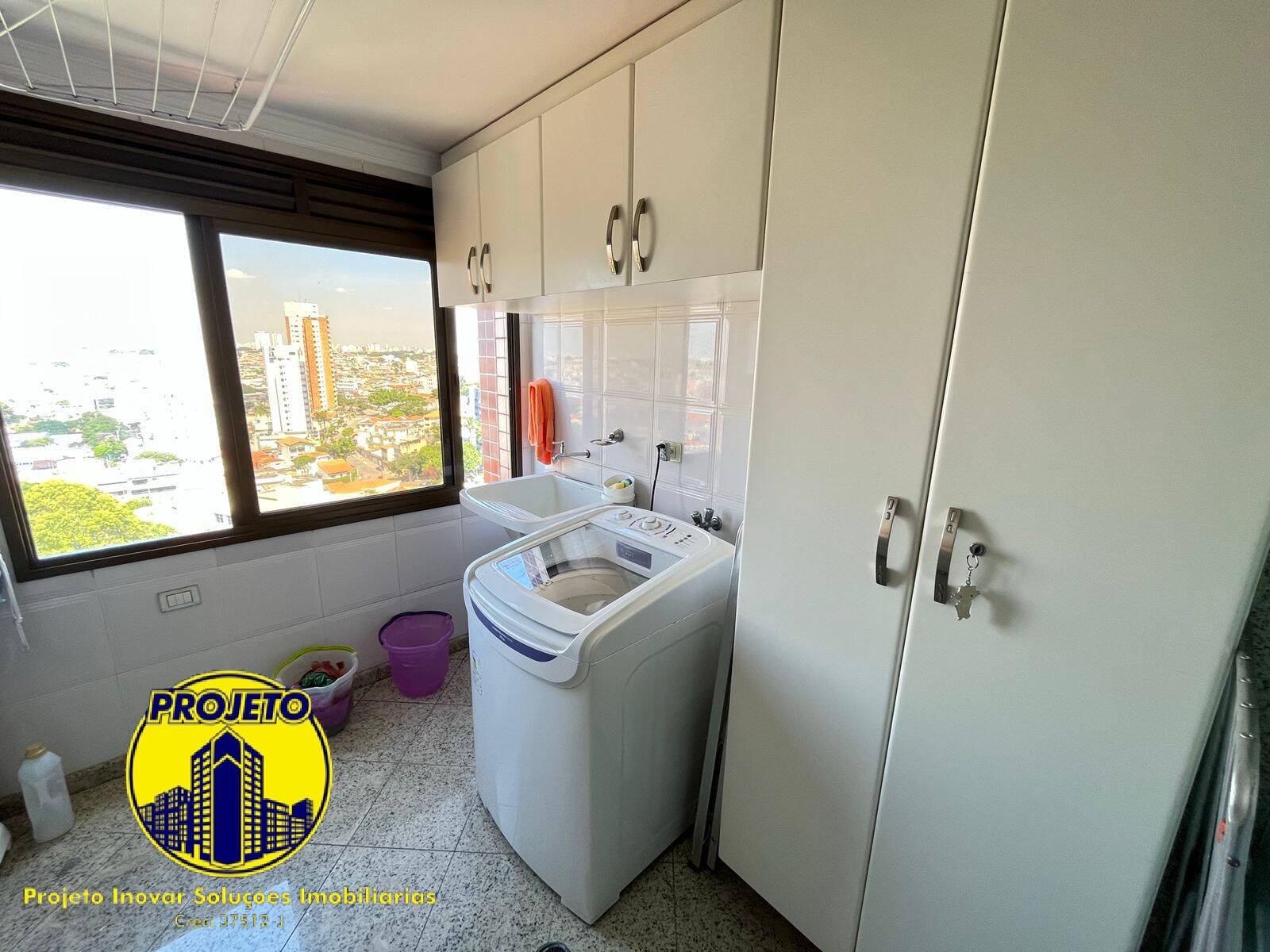 Apartamento, 3 quartos, 137 m² - Foto 11