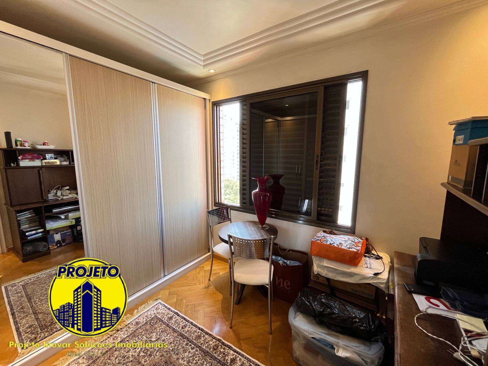 Apartamento, 3 quartos, 137 m² - Foto 8