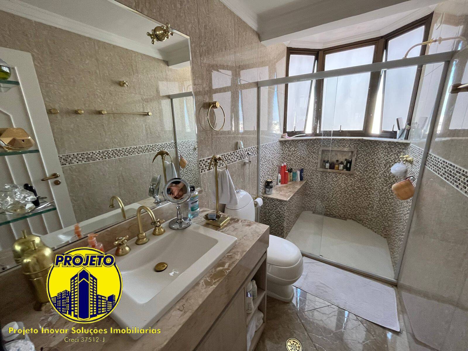 Apartamento, 3 quartos, 137 m² - Foto 12