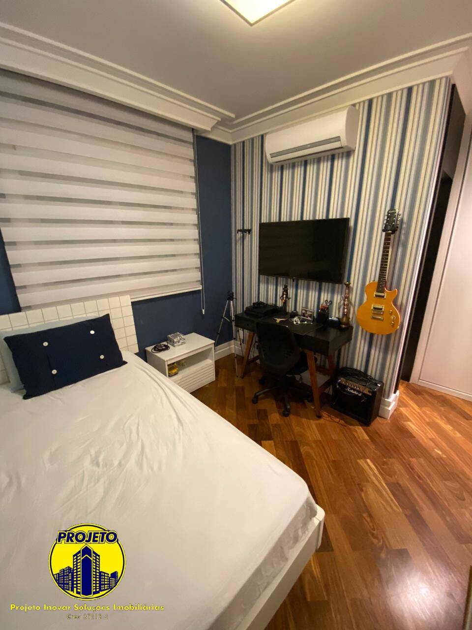 Apartamento, 4 quartos, 257 m² - Foto 8