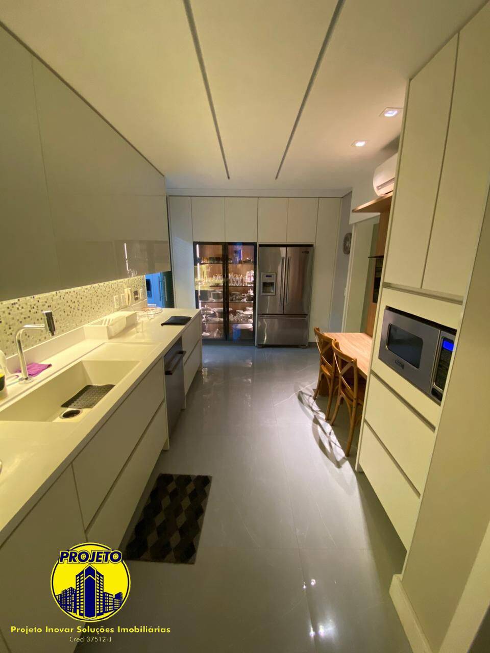 Apartamento, 4 quartos, 257 m² - Foto 12