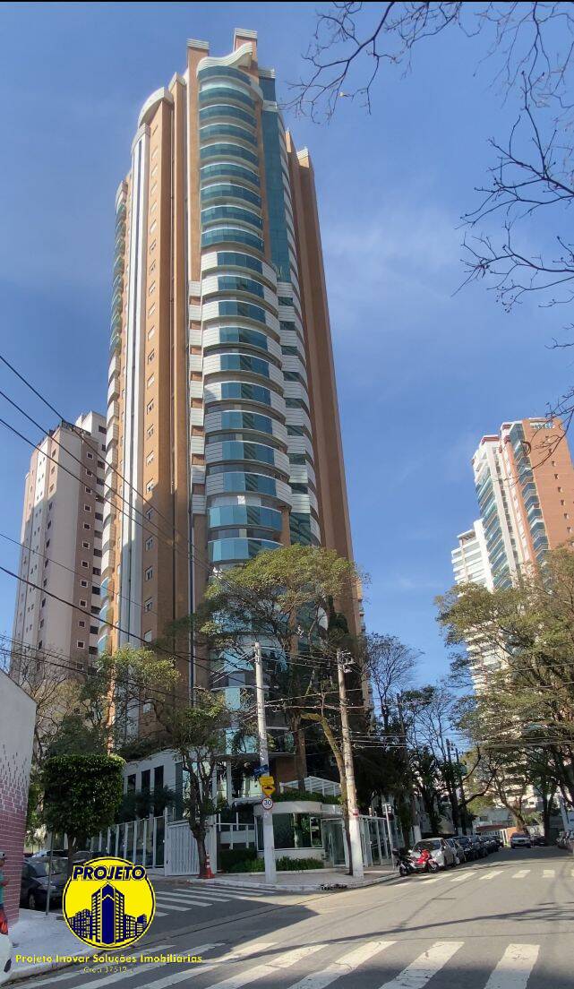 Apartamento, 4 quartos, 257 m² - Foto 21