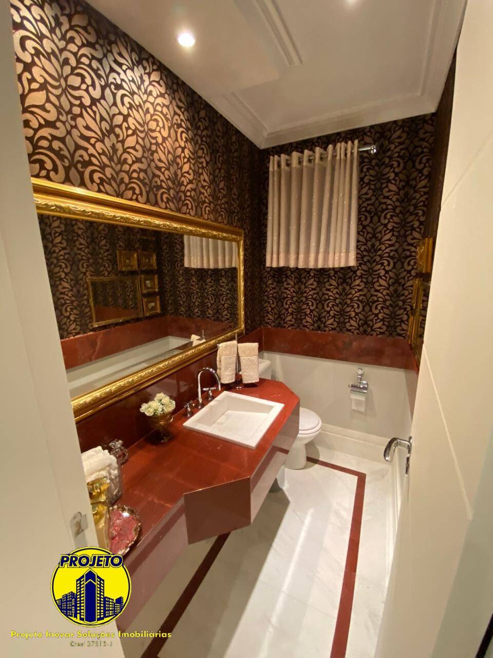 Apartamento, 4 quartos, 257 m² - Foto 17
