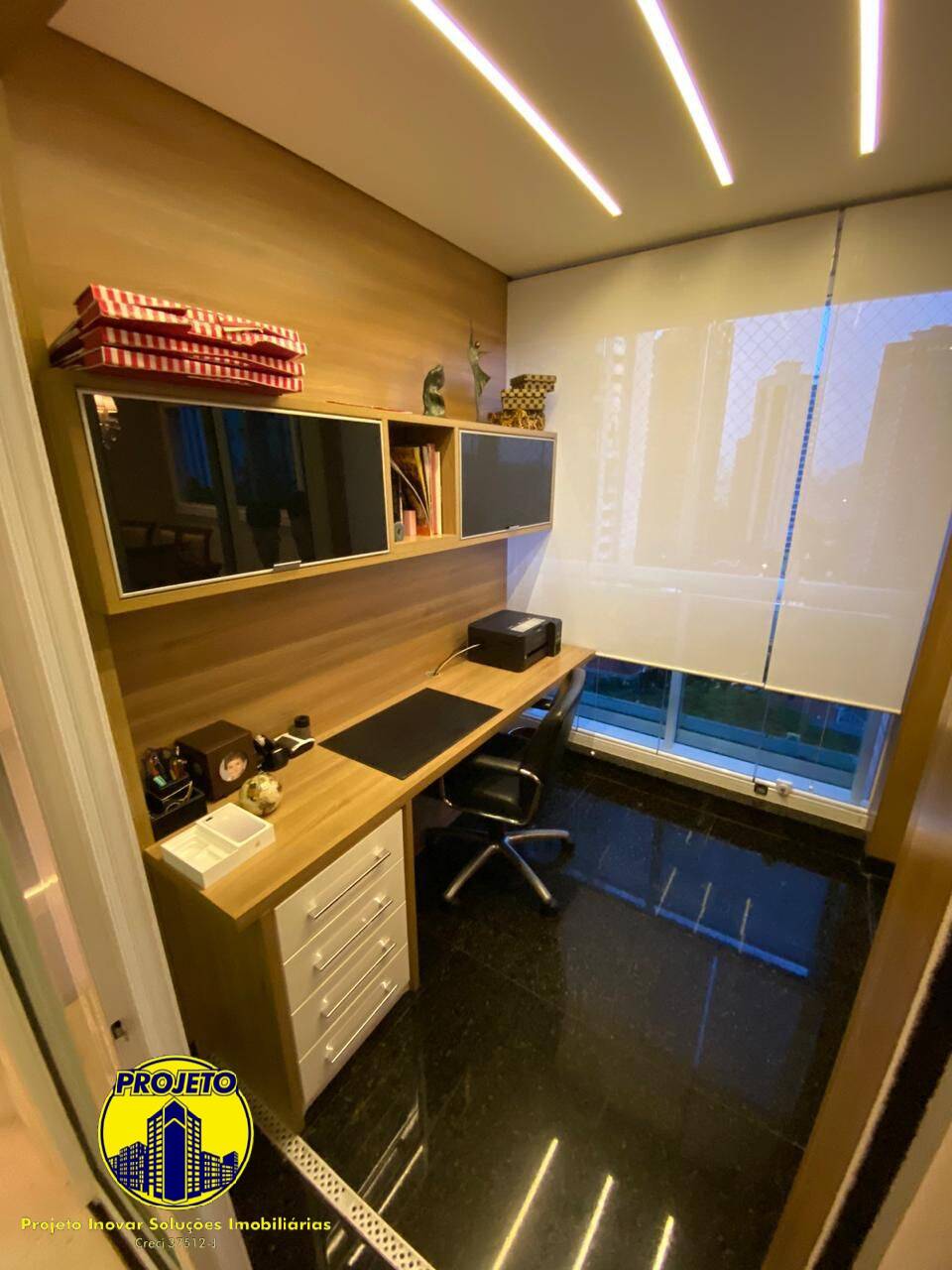 Apartamento, 4 quartos, 257 m² - Foto 10
