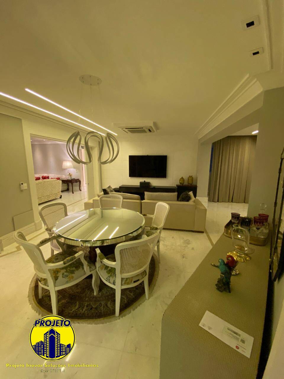 Apartamento, 4 quartos, 257 m² - Foto 5