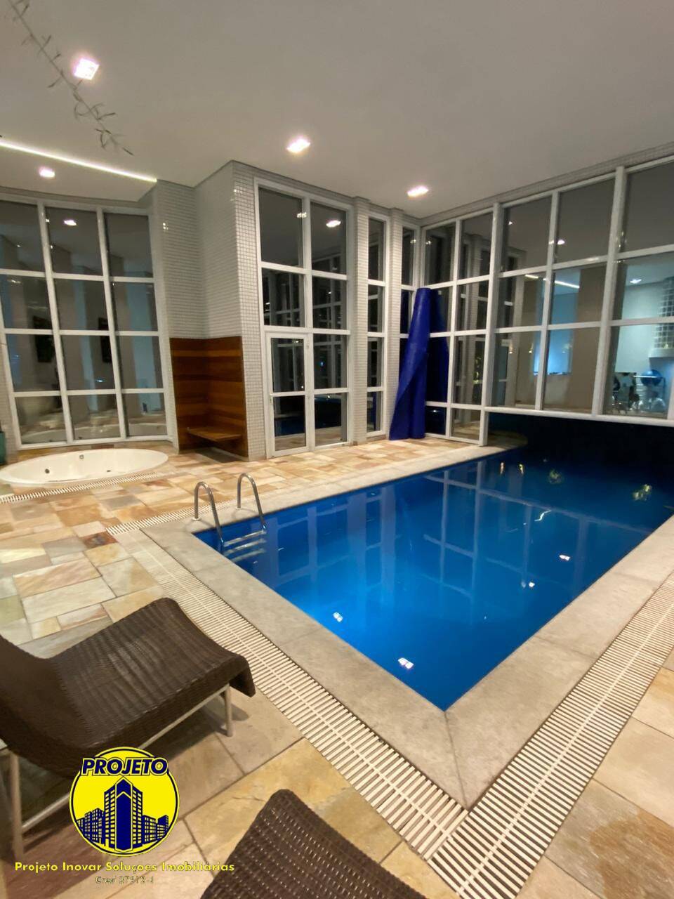 Apartamento, 4 quartos, 257 m² - Foto 19