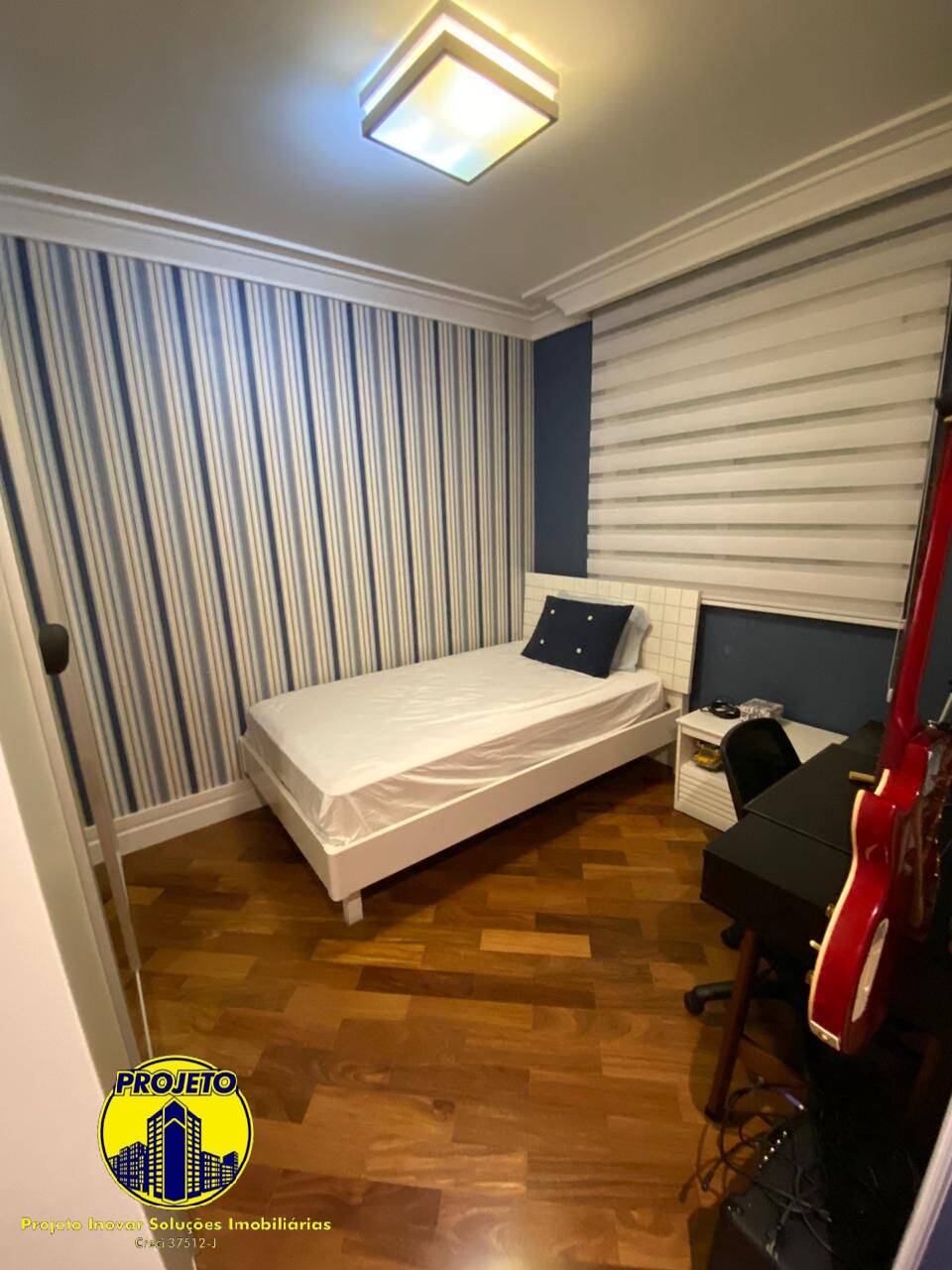 Apartamento, 4 quartos, 257 m² - Foto 7