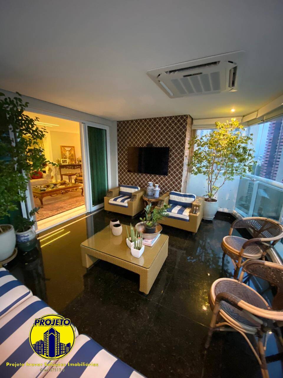 Apartamento, 4 quartos, 257 m² - Foto 4