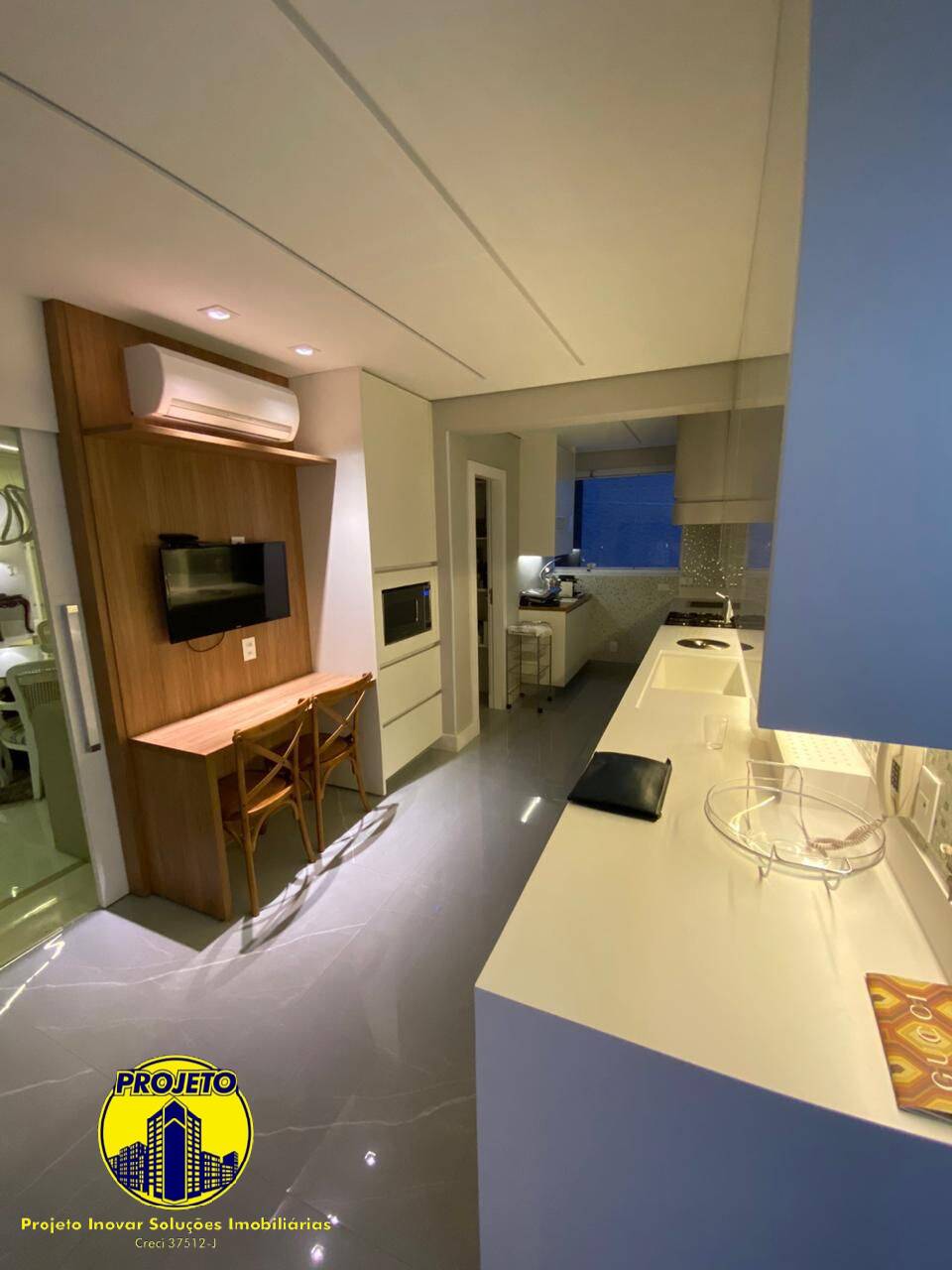 Apartamento, 4 quartos, 257 m² - Foto 13