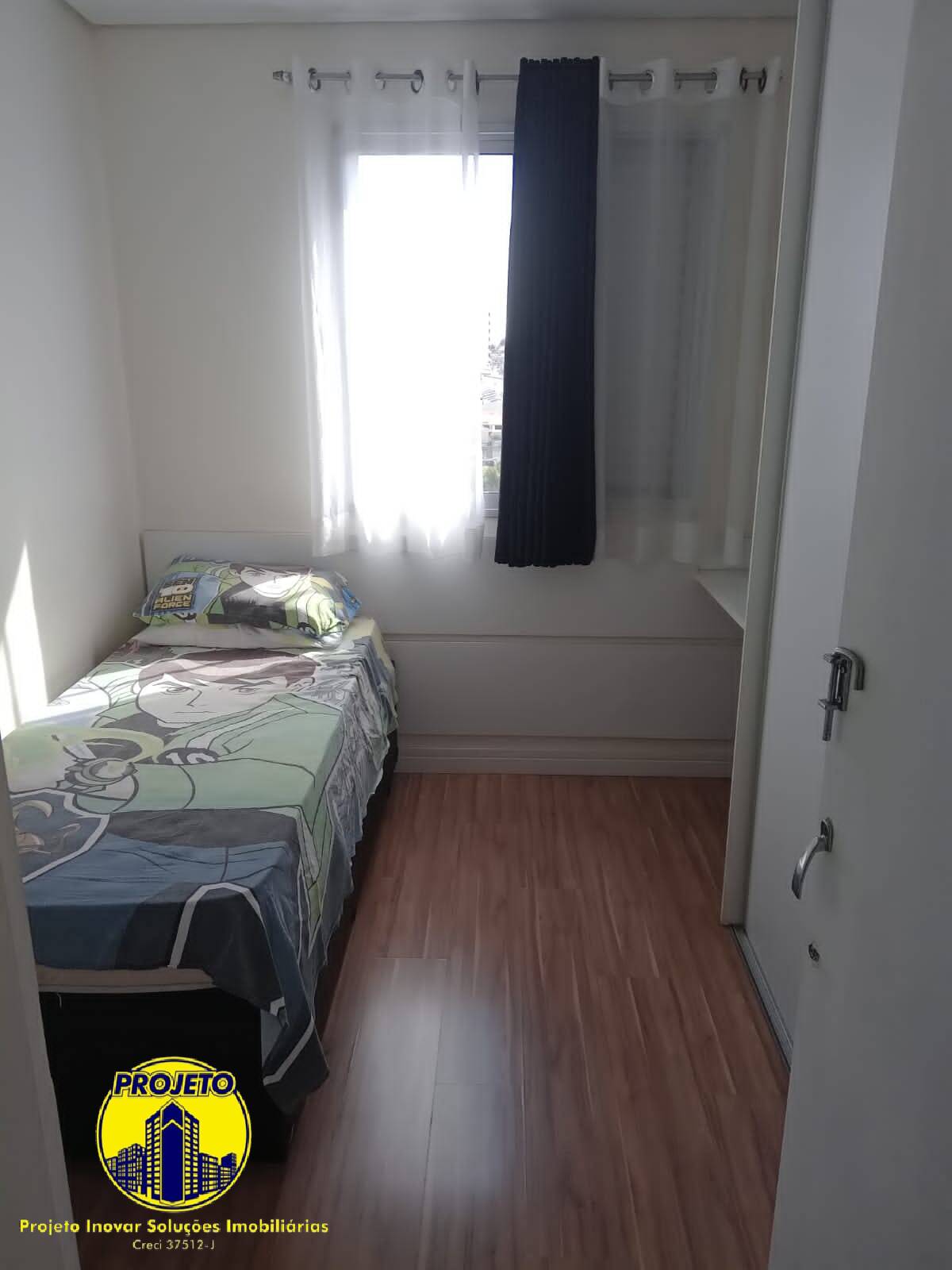 Apartamento, 2 quartos, 56 m² - Foto 4