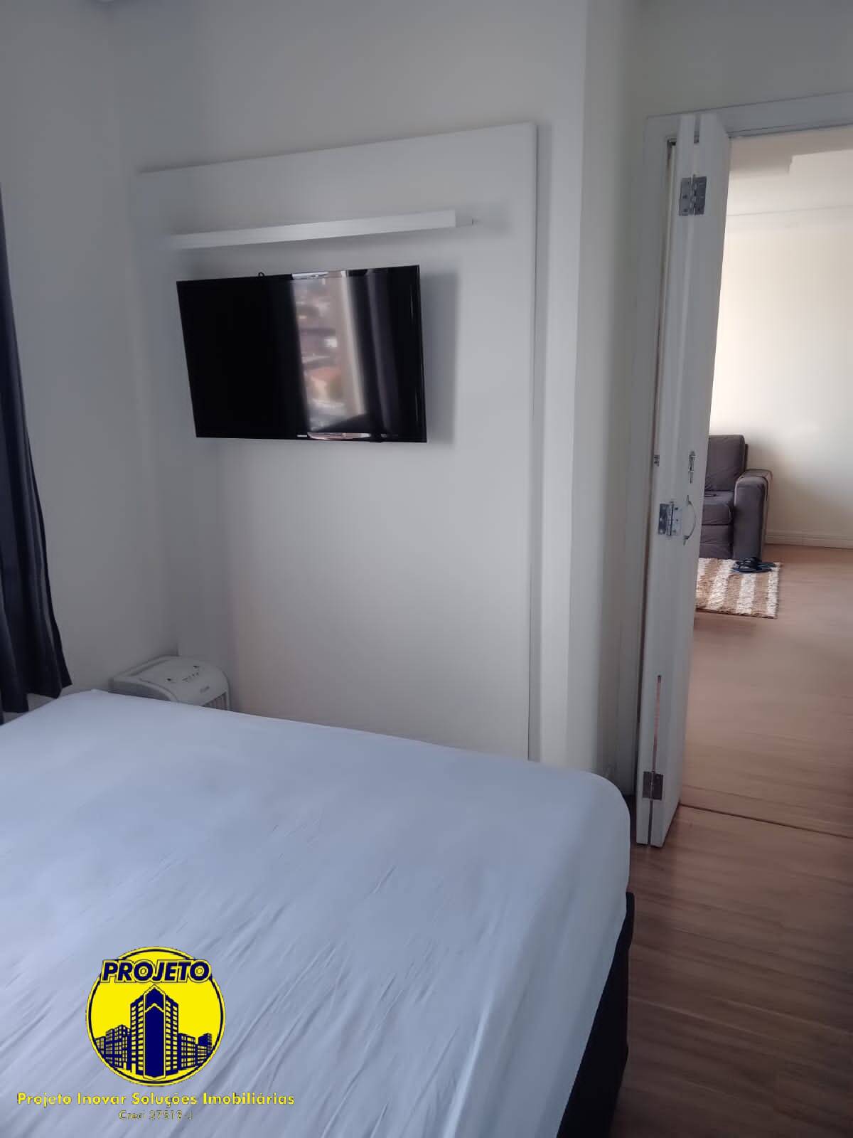 Apartamento, 2 quartos, 56 m² - Foto 7