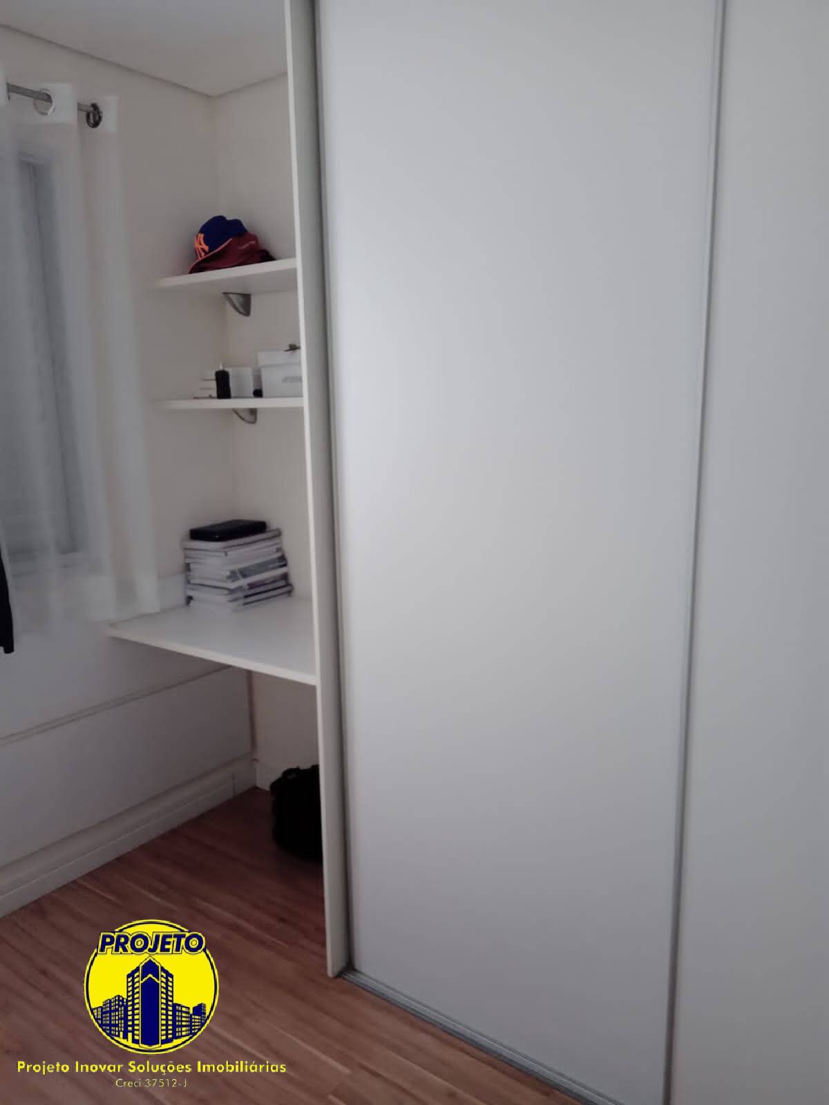 Apartamento, 2 quartos, 56 m² - Foto 5