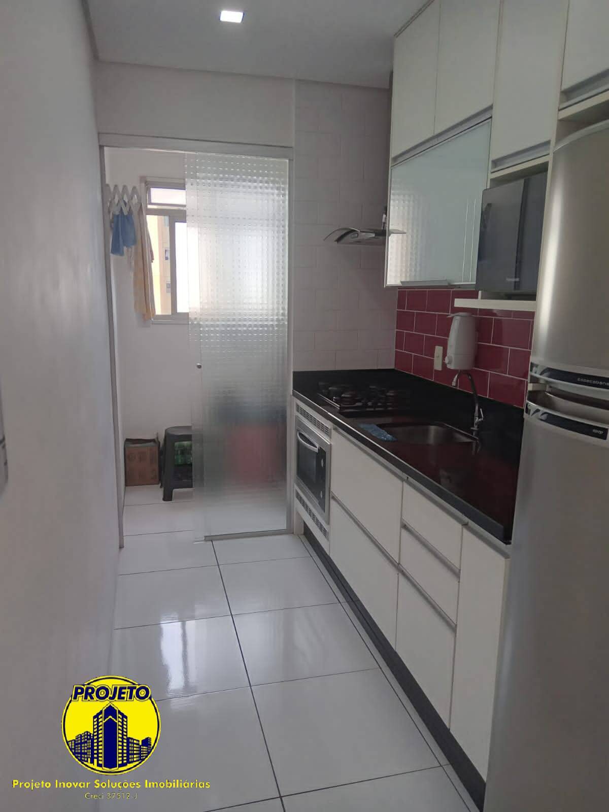 Apartamento, 2 quartos, 56 m² - Foto 9