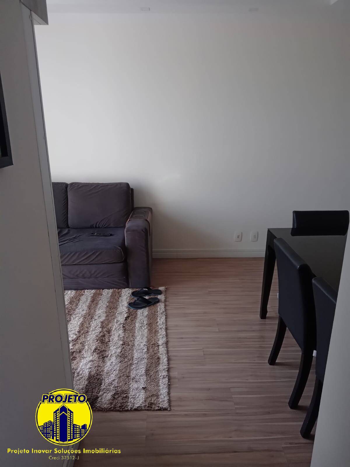 Apartamento, 2 quartos, 56 m² - Foto 3