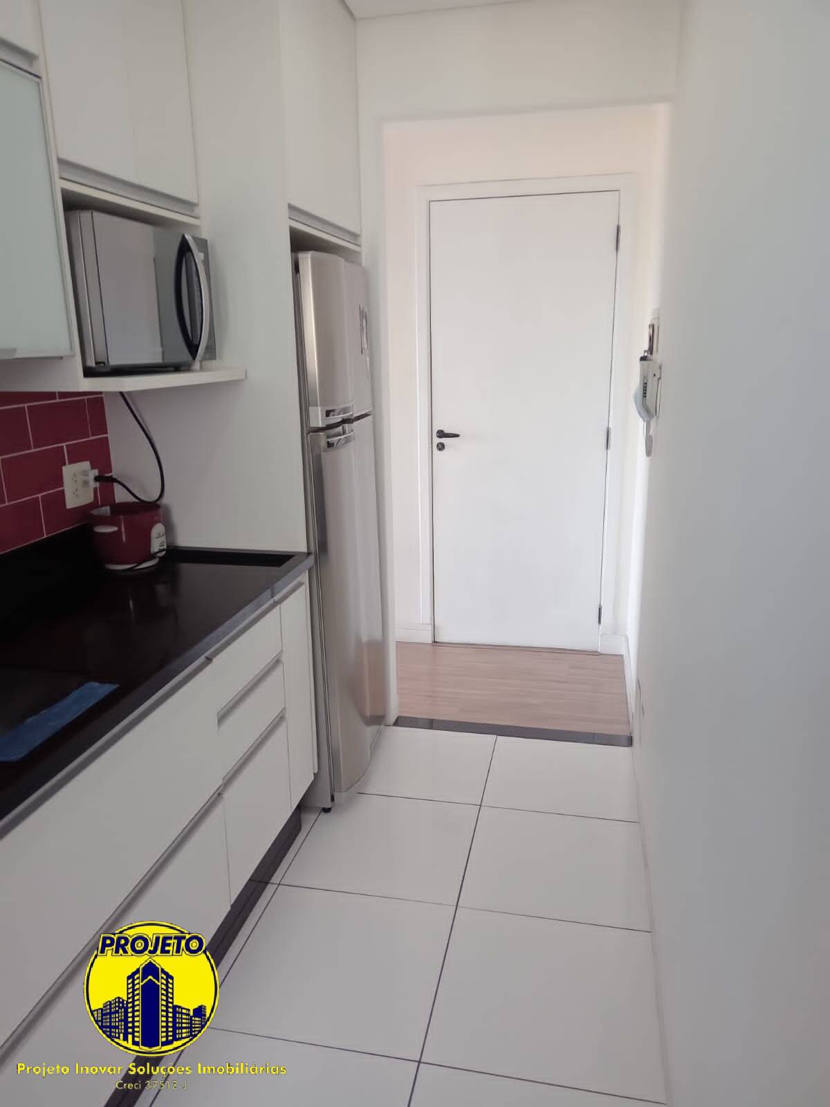 Apartamento, 2 quartos, 56 m² - Foto 8